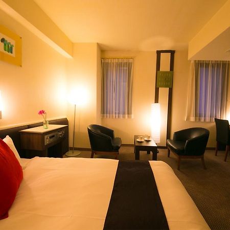 Imperial Palace City Hotel Fukuoka Hakata  Екстериор снимка