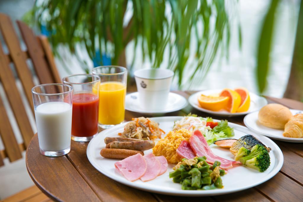 Imperial Palace City Hotel Fukuoka Hakata  Екстериор снимка