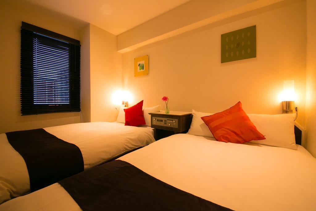 Imperial Palace City Hotel Fukuoka Hakata  Екстериор снимка