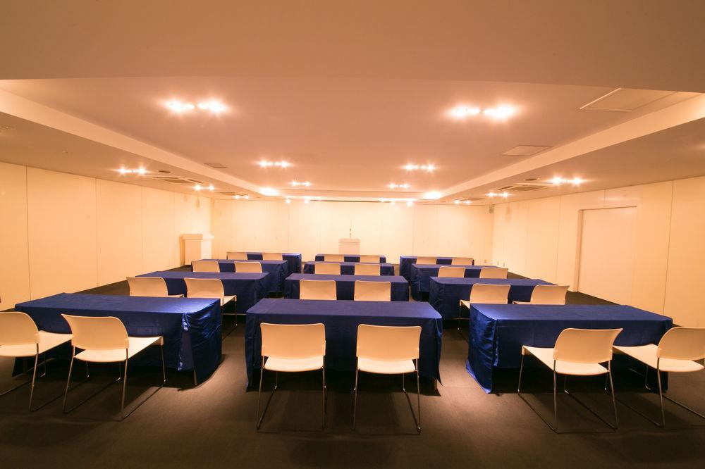 Imperial Palace City Hotel Fukuoka Hakata  Екстериор снимка