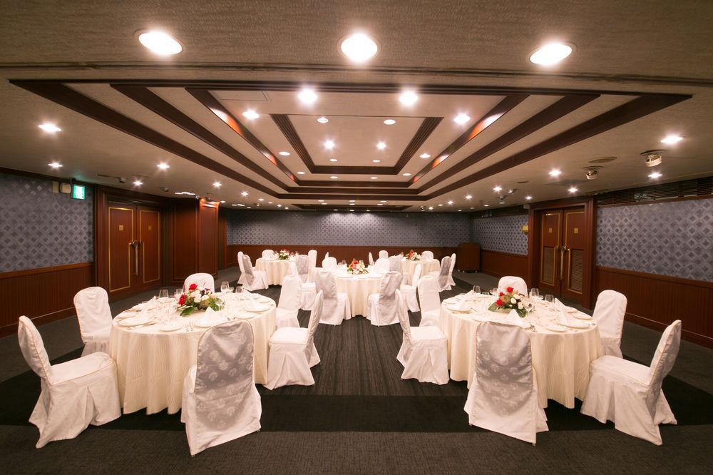 Imperial Palace City Hotel Fukuoka Hakata  Екстериор снимка