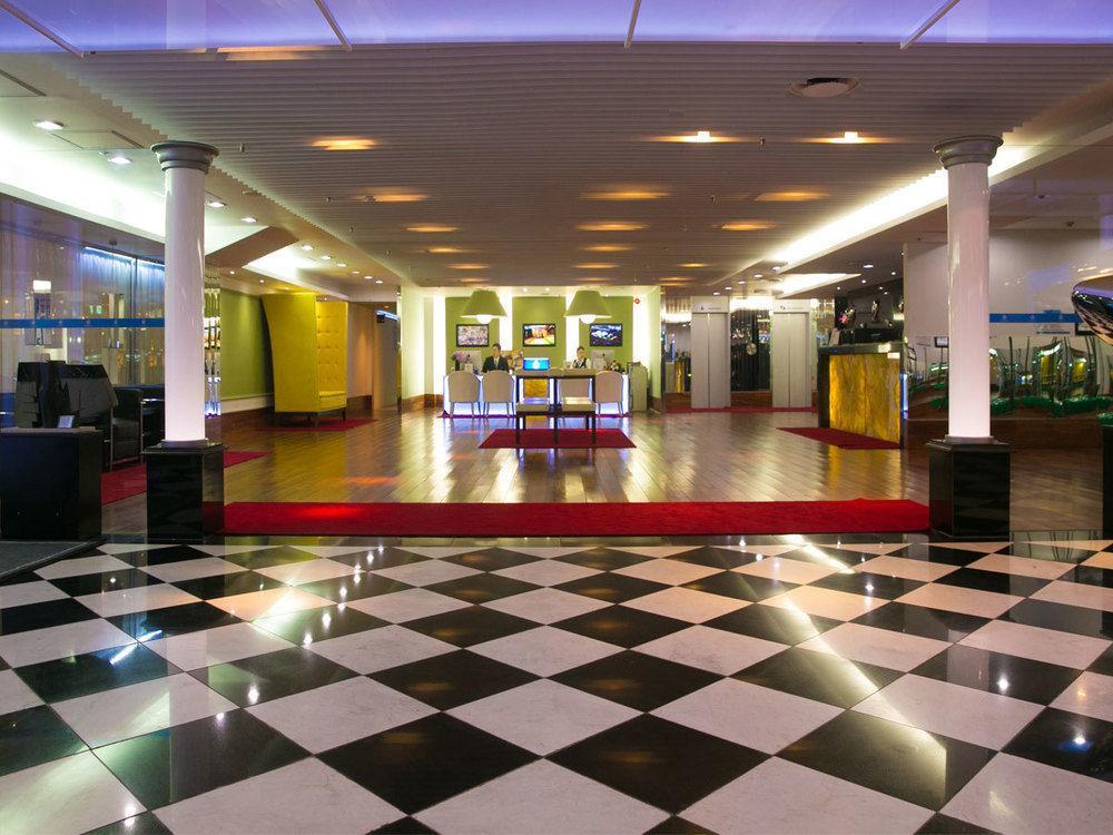 Imperial Palace City Hotel Fukuoka Hakata  Екстериор снимка