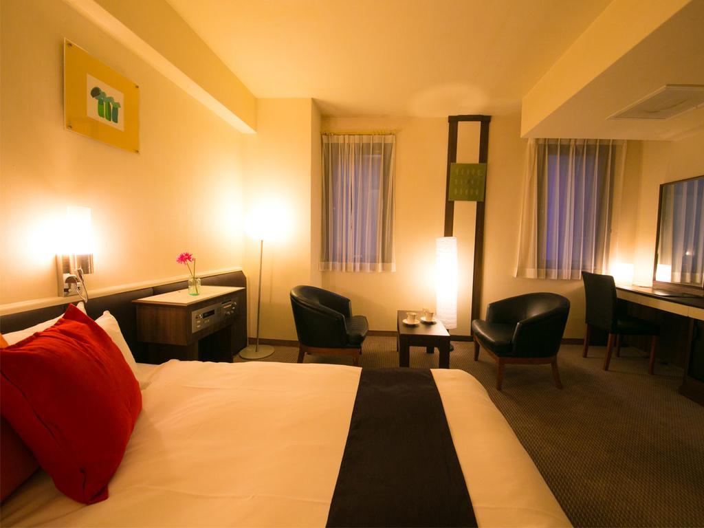 Imperial Palace City Hotel Fukuoka Hakata  Екстериор снимка