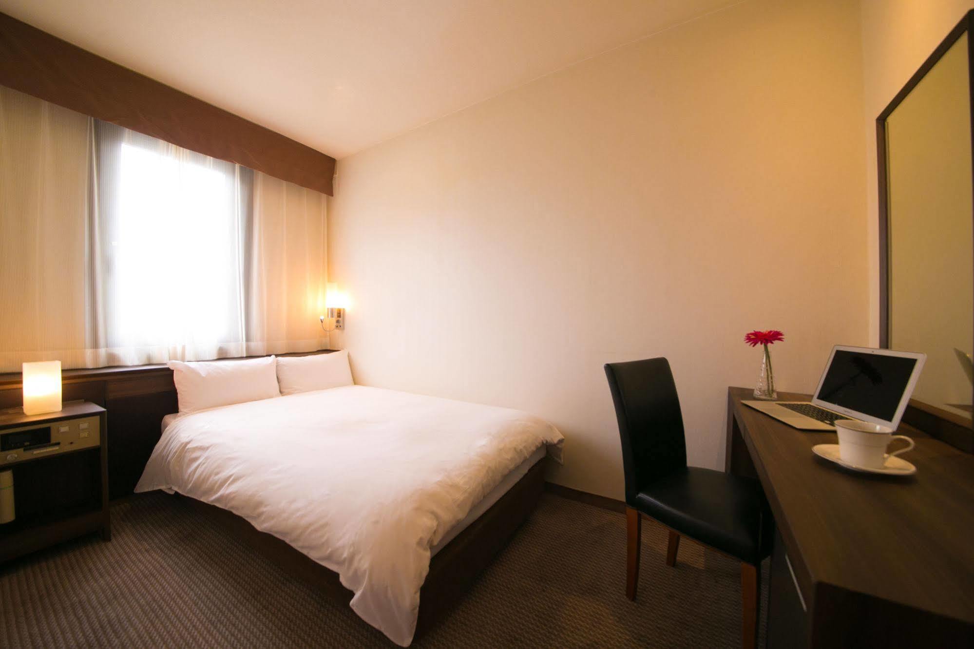 Imperial Palace City Hotel Fukuoka Hakata  Екстериор снимка