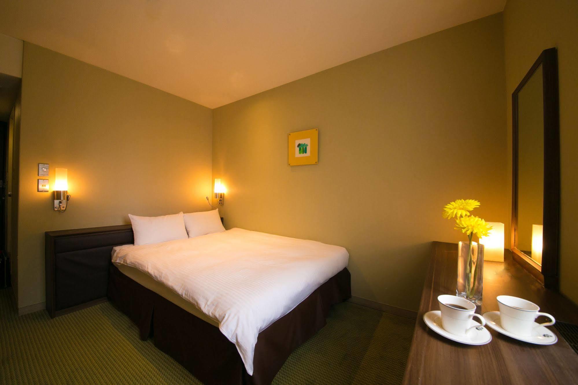 Imperial Palace City Hotel Fukuoka Hakata  Екстериор снимка
