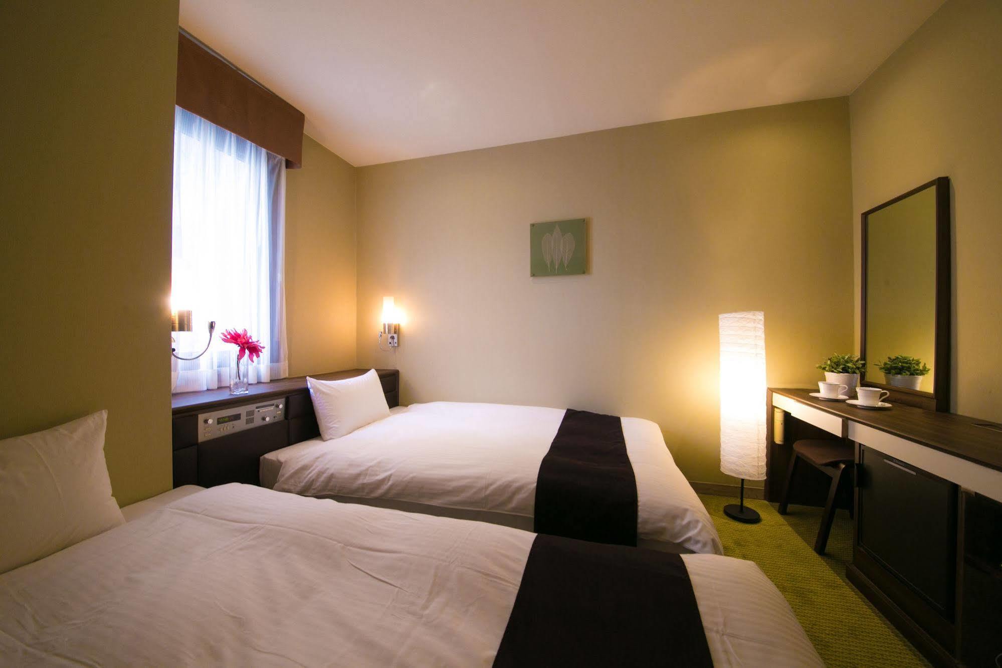 Imperial Palace City Hotel Fukuoka Hakata  Екстериор снимка