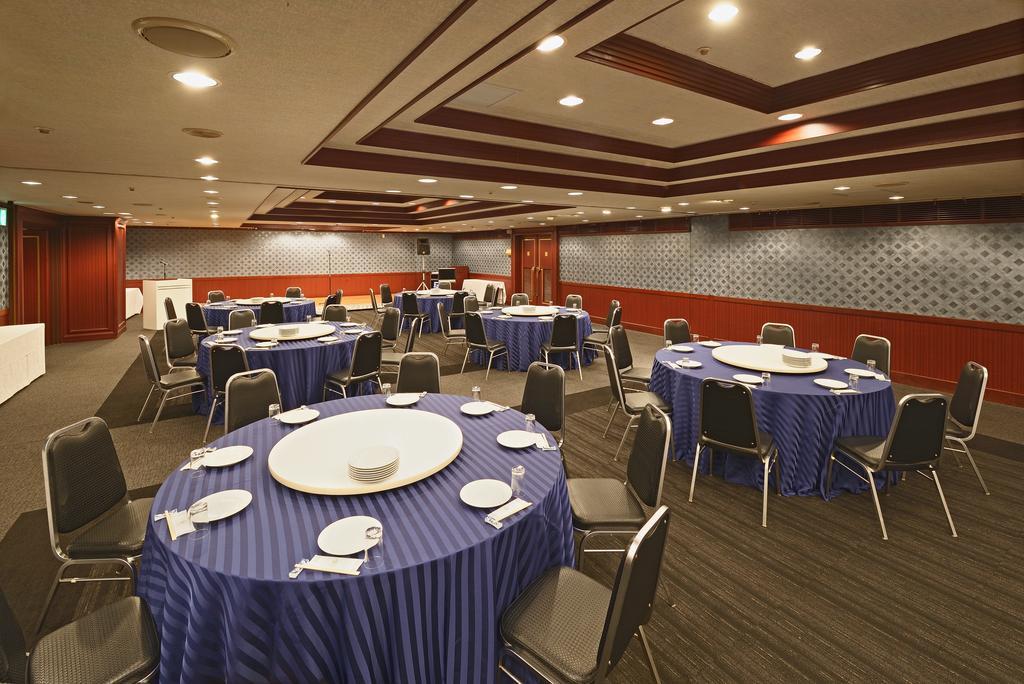 Imperial Palace City Hotel Fukuoka Hakata  Екстериор снимка