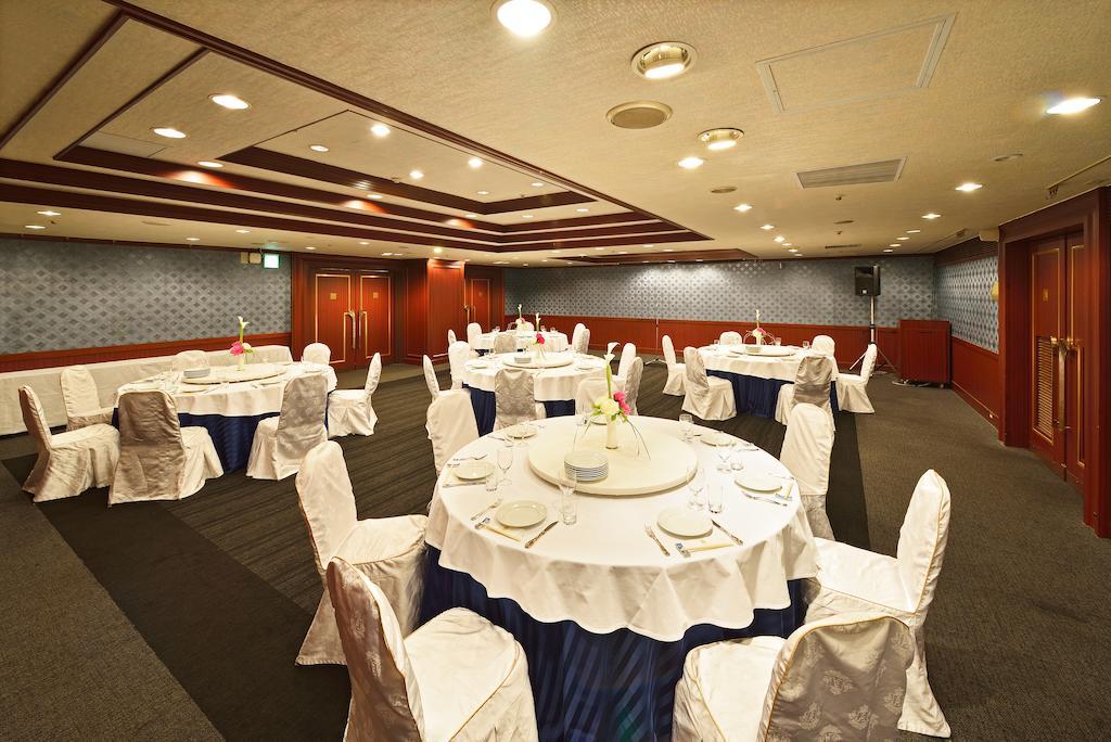 Imperial Palace City Hotel Fukuoka Hakata  Екстериор снимка