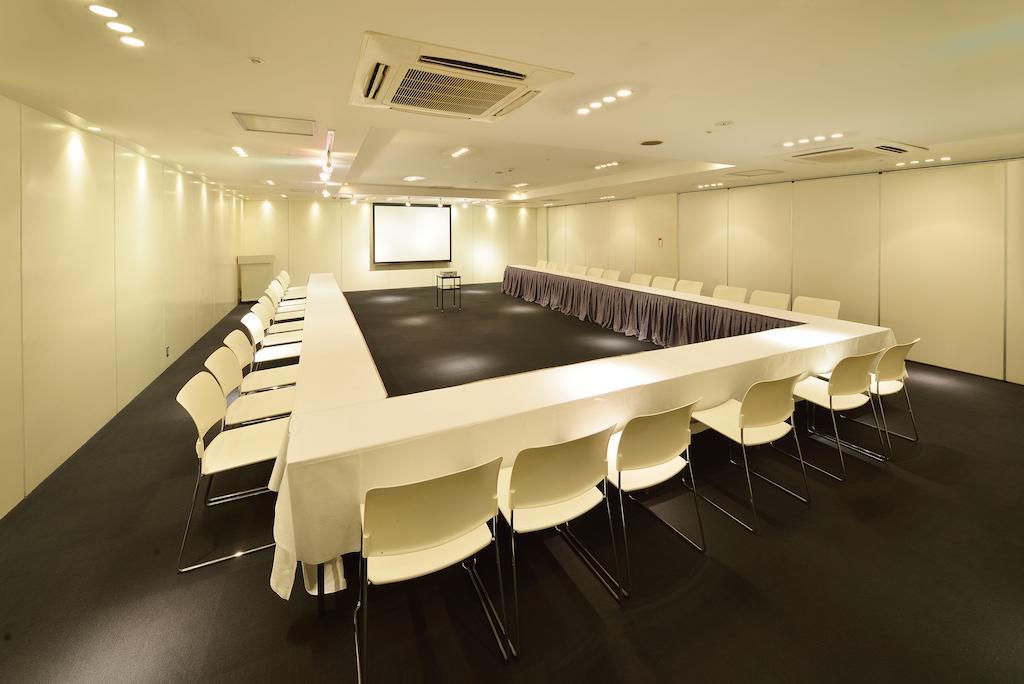 Imperial Palace City Hotel Fukuoka Hakata  Екстериор снимка