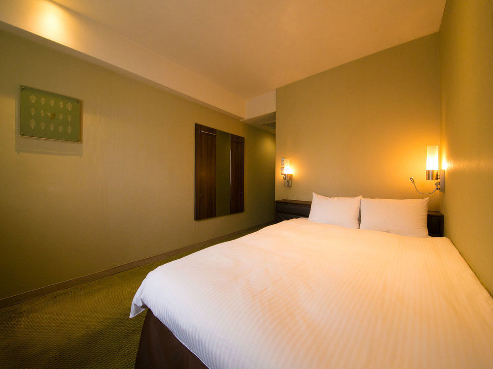 Imperial Palace City Hotel Fukuoka Hakata  Екстериор снимка