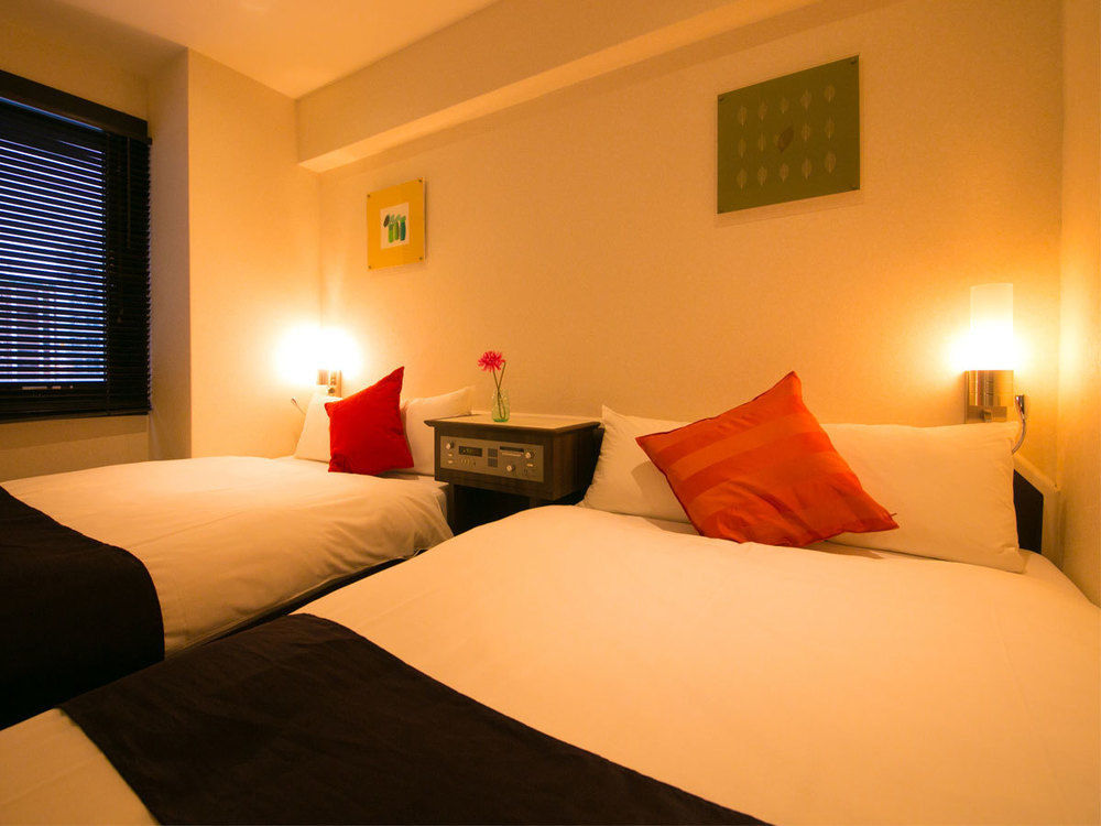 Imperial Palace City Hotel Fukuoka Hakata  Екстериор снимка