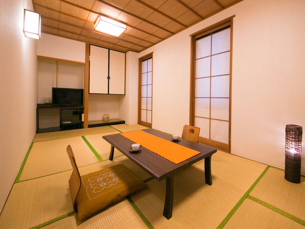 Imperial Palace City Hotel Fukuoka Hakata  Екстериор снимка